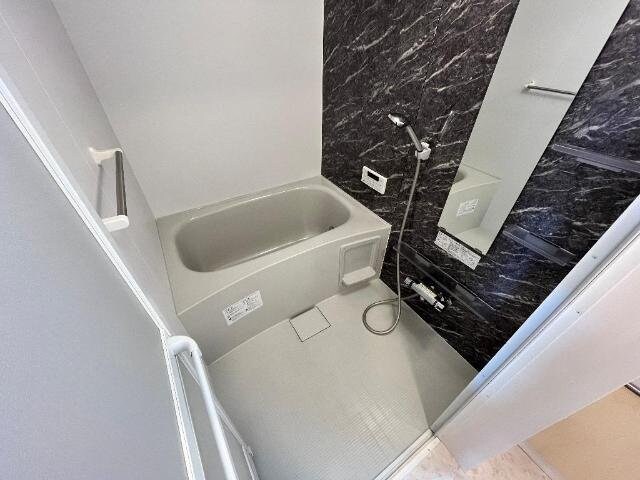 バス／シャワールーム等 スターテラス　ひらた