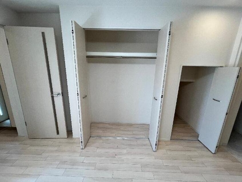 収納 スターテラス　ひらた