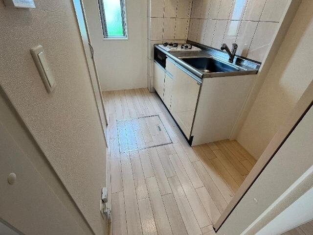 キッチンスペース スターテラス　ひらた