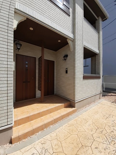  アヴェニール