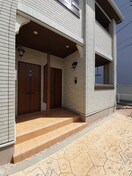  アヴェニール