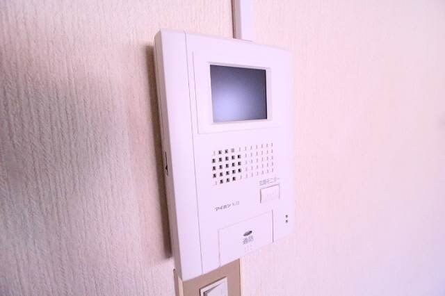 同タイプのお部屋の写真です エスポアール庭瀬　A棟