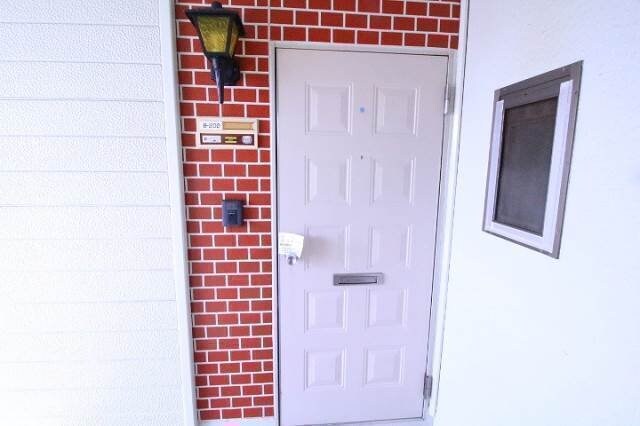 同タイプのお部屋の写真です エスポアール庭瀬　A棟