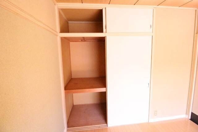 同タイプのお部屋の写真です エスポアール庭瀬　A棟