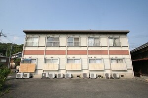根石コーポ