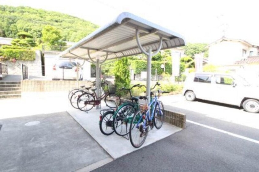  セレーノふくい　弐番館