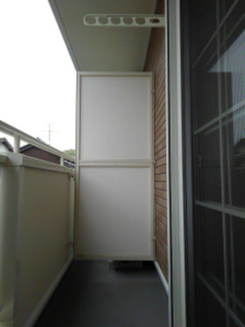  セレーノふくい　弐番館