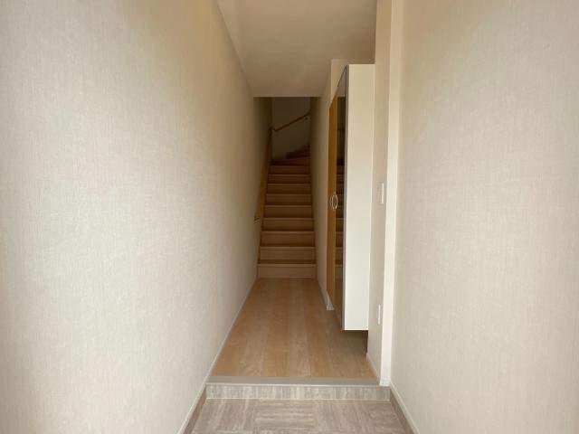  オータムめぐみⅢ