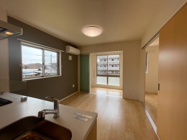  オータムめぐみⅢ