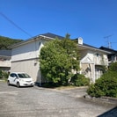 サンコーポ鯉山　B棟の外観