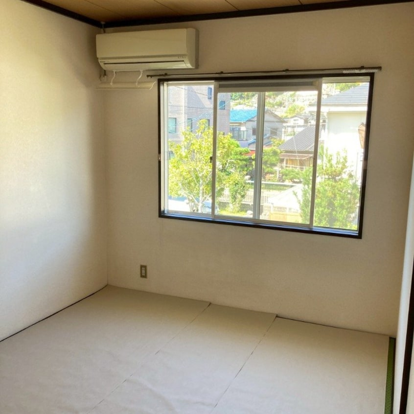  サンコーポ鯉山　B棟