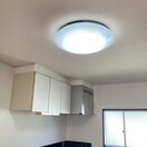  サンコーポ鯉山　B棟