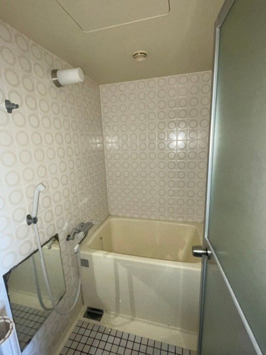  第二厚生町マンション