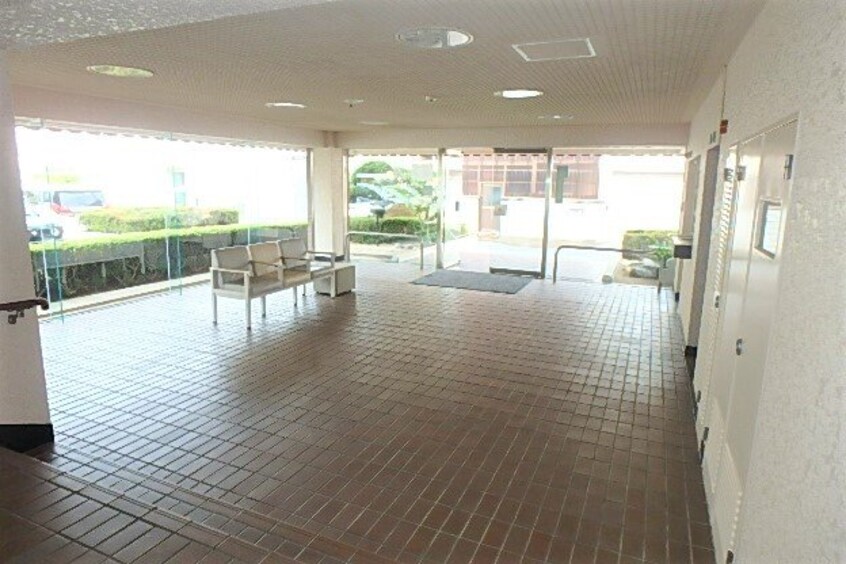  第二厚生町マンション