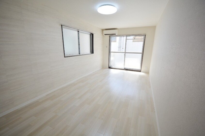  ウエストヒルズ野田　Ｃ棟