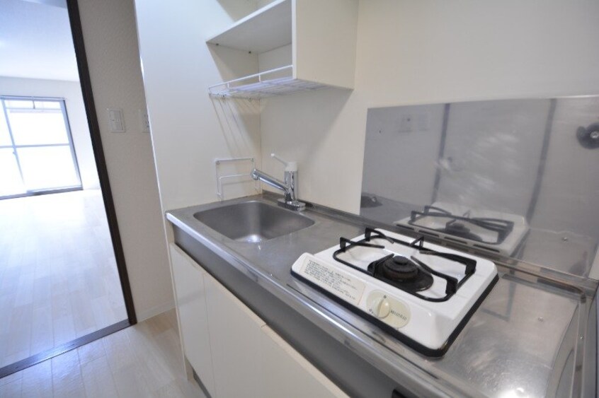  ウエストヒルズ野田　Ｃ棟