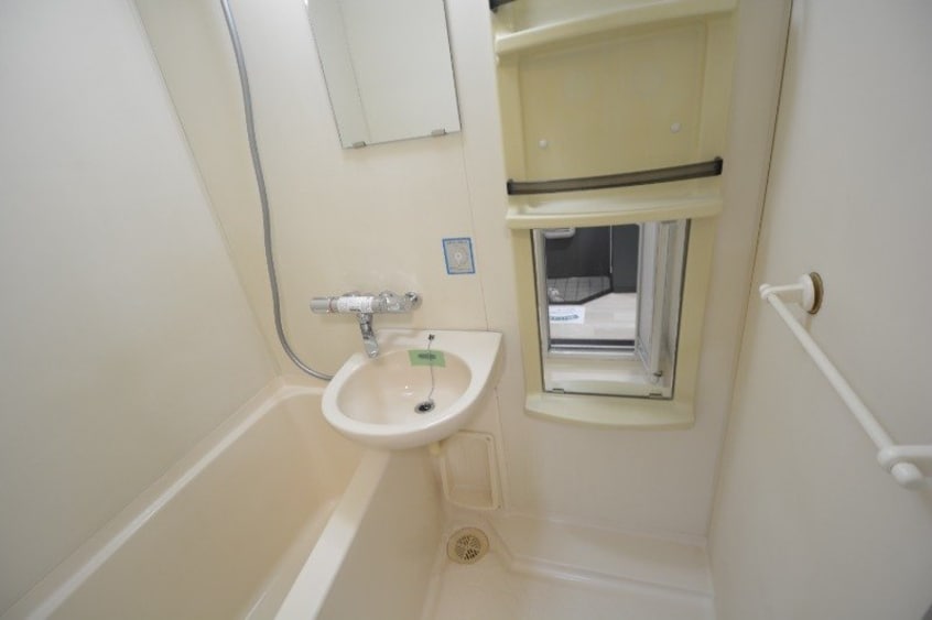  ウエストヒルズ野田　Ｃ棟