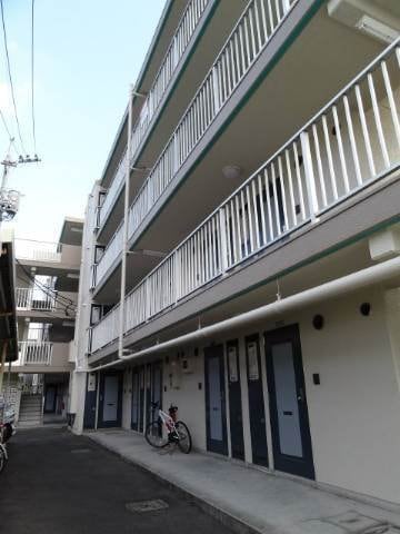  ウエストヒルズ野田　Ｃ棟