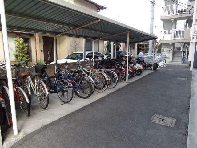  ウエストヒルズ野田　Ｃ棟