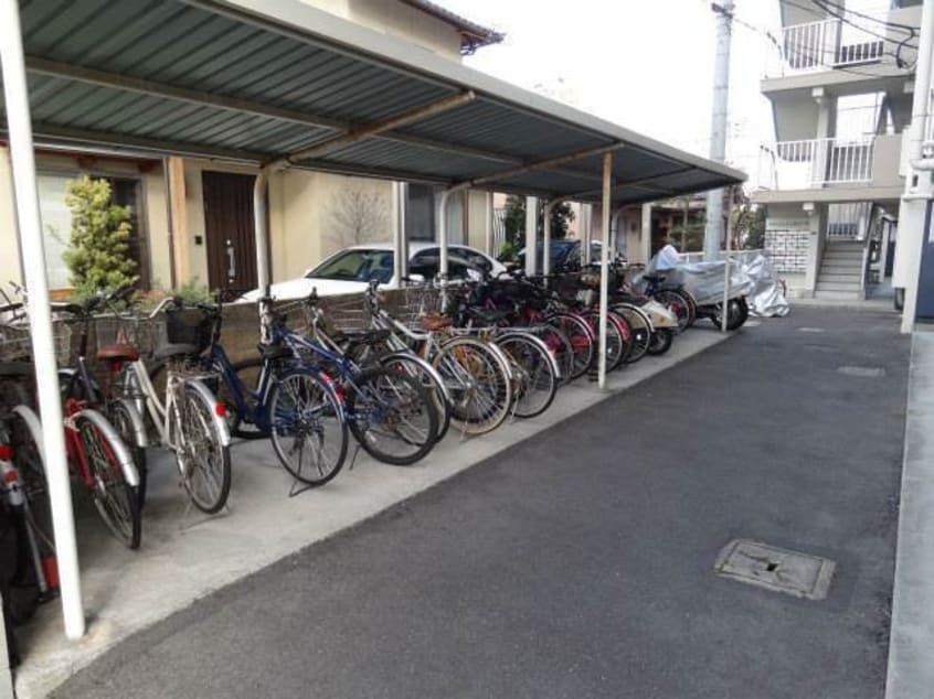  ウエストヒルズ野田　Ｃ棟