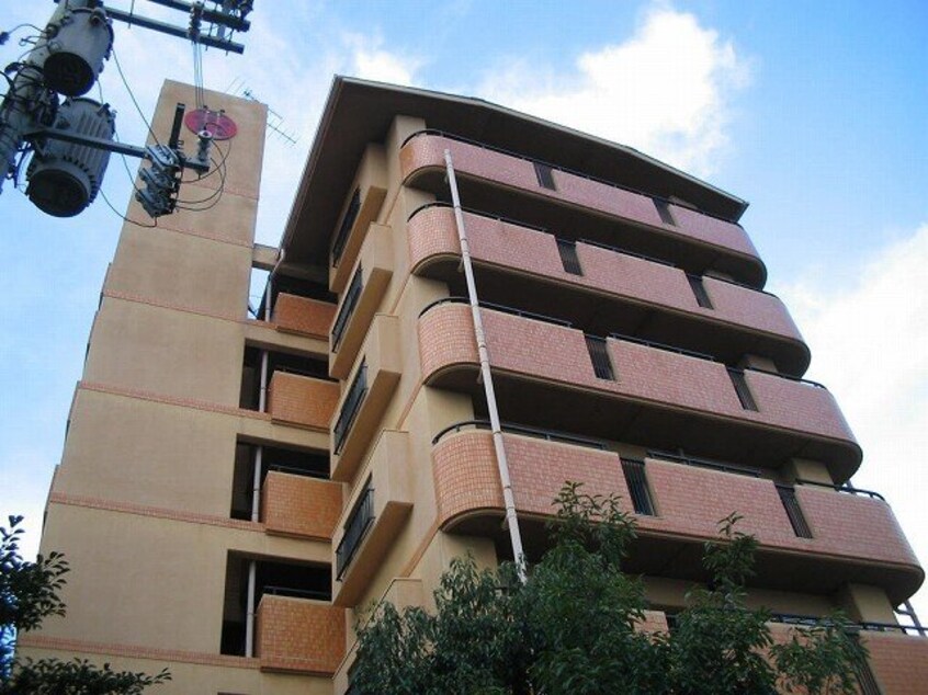  ふぁみーゆ中島田