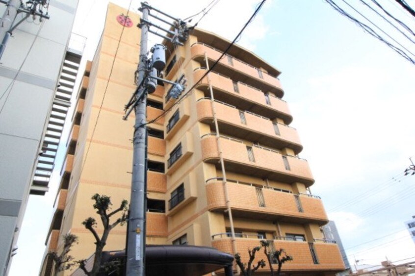  ふぁみーゆ中島田