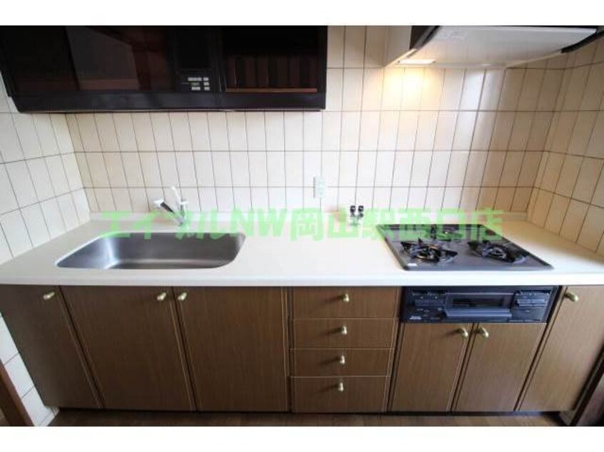  ふぁみーゆ中島田