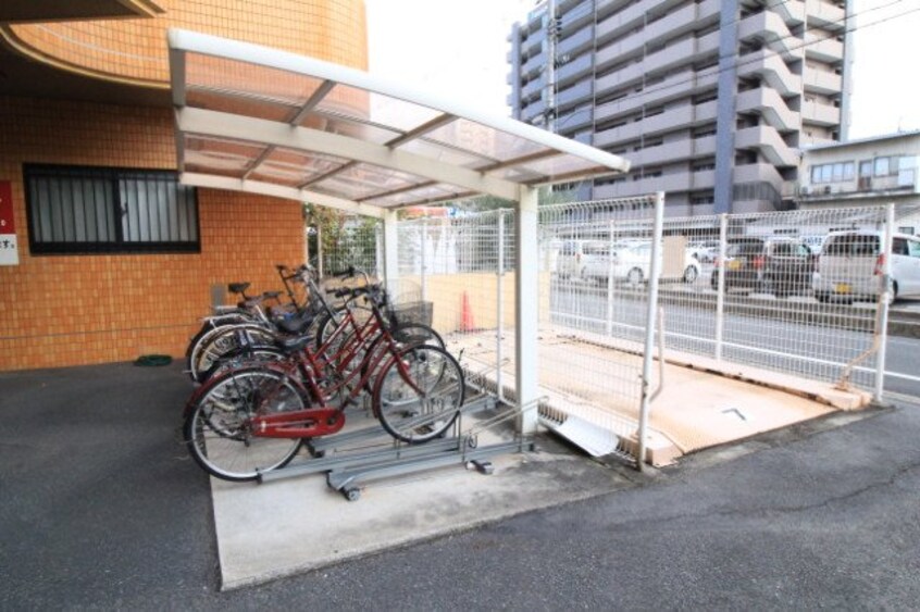  ふぁみーゆ中島田