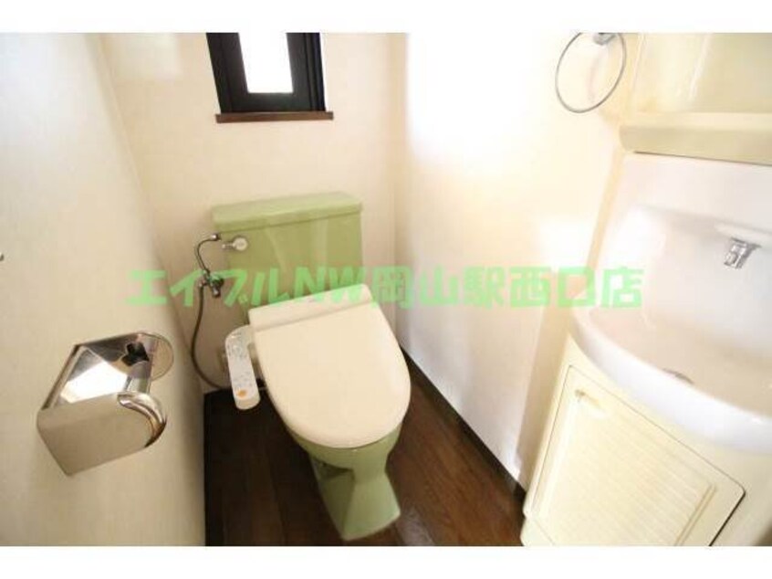  ふぁみーゆ中島田