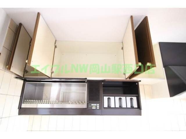  ふぁみーゆ中島田