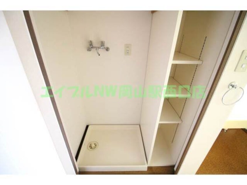  ふぁみーゆ中島田