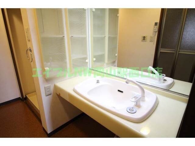  ふぁみーゆ中島田