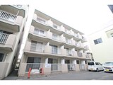 ウエストヒルズ野田　B棟