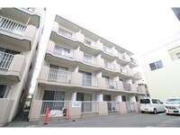 ウエストヒルズ野田　B棟