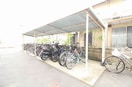  ウエストヒルズ野田　B棟