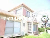 佐山一戸建て