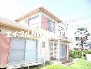 佐山一戸建て