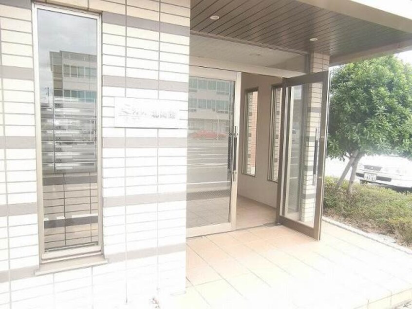  シオン北長瀬