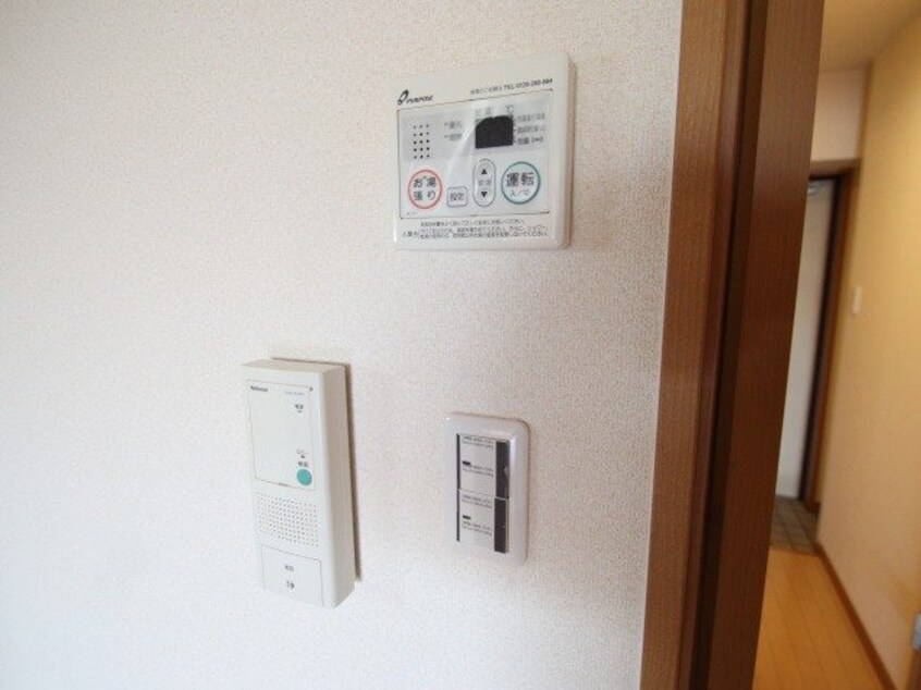  シオン北長瀬