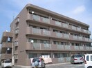 スカイパレス高柳の外観