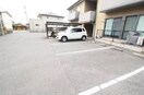  ソレアード高松　B棟