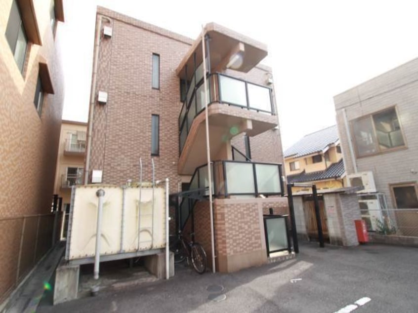 外観 カーサ大薮