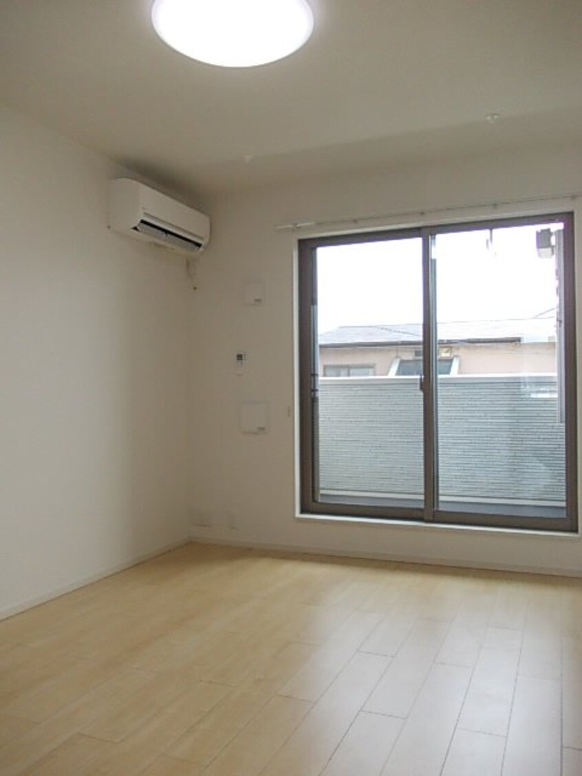  スタンド　リバー