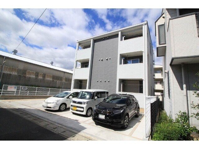  スタンド　リバー