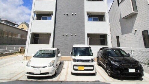  スタンド　リバー