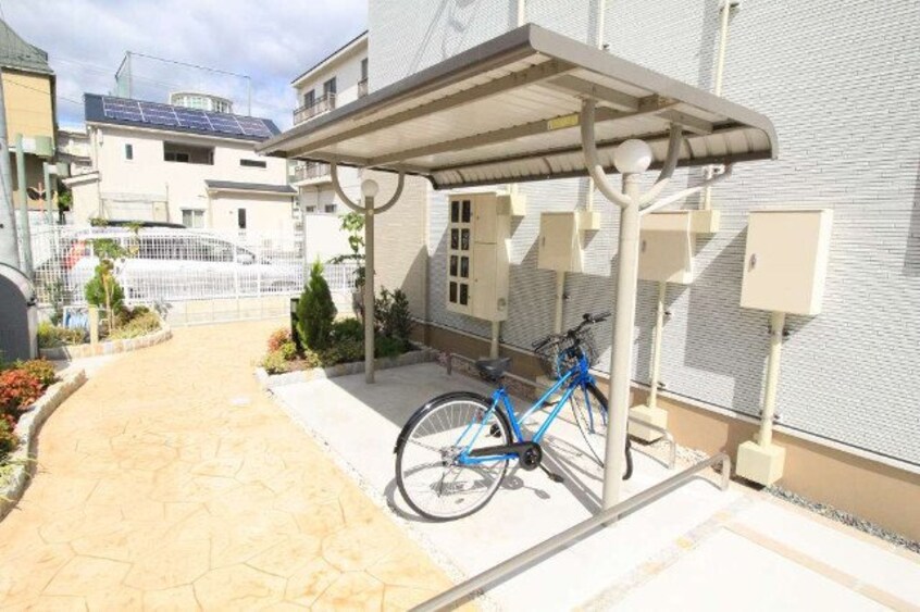  スタンド　リバー