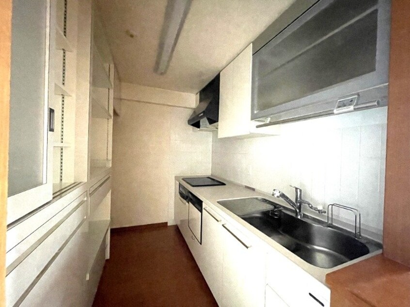  ポレスターガーデンシティ清心