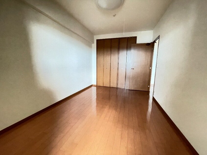  ポレスターガーデンシティ清心