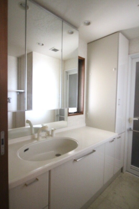  ポレスターガーデンシティ清心