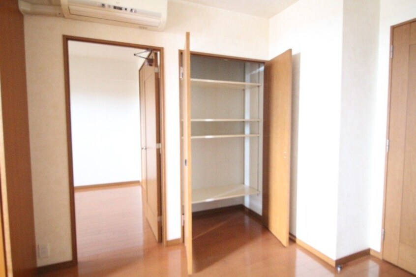  ポレスターガーデンシティ清心